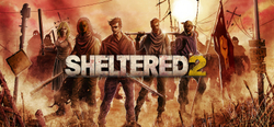 Sheltered 2 (для ПК, цифровой код доступа)