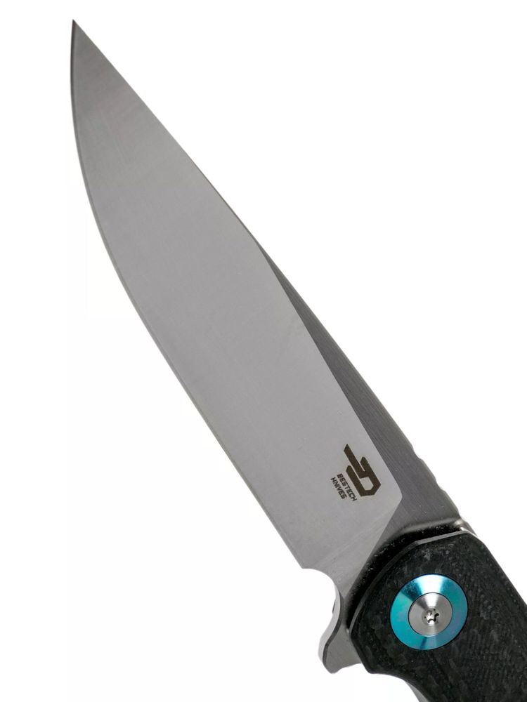 Нож Bestech BG19A ASCOT