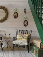 Декор на стену для интерьера 28,5*18,5 см