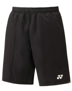 Мужские теннисные шорты Yonex Tennis Shorts - black