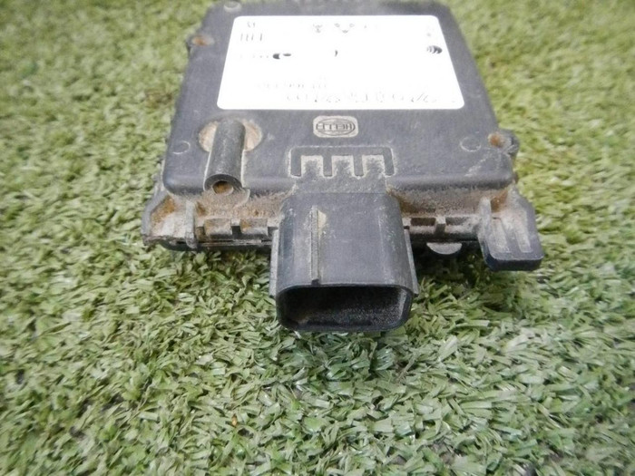 Датчик радарный Volvo XC90 2 (2014-н.в.)