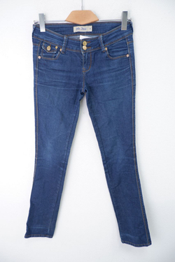 Джинсы Zolla базовые 42 размер