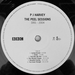 PJ Harvey / The Peel Sessions 1991-2004 (LP)