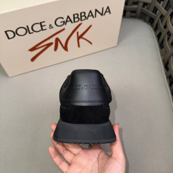 Кроссовки Dolce & Gabbana