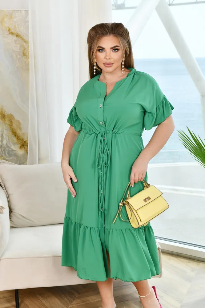 Платье УК-8-293-3 Fabrika