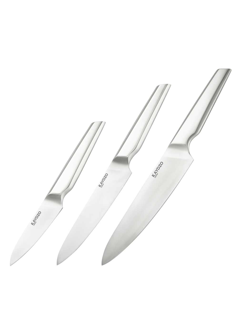 Набор ножей KAYDZO HURAKAMI