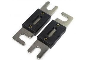 Предохранители