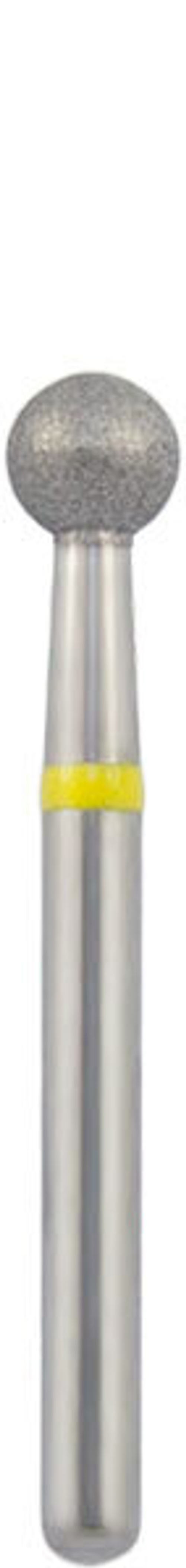 Бор алмазный, тип FG, гр.4 801-029SF-FG, NTI, Германия