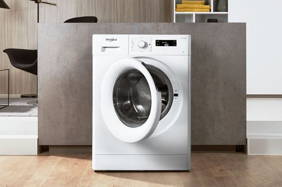 Стиральная машина Whirlpool FWSF 61053 W