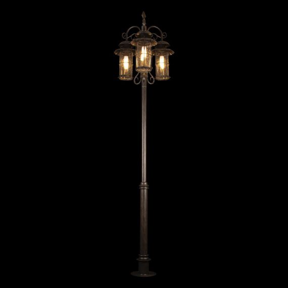 Ландшафтный светильник Loft IT Palermo 100015/2300