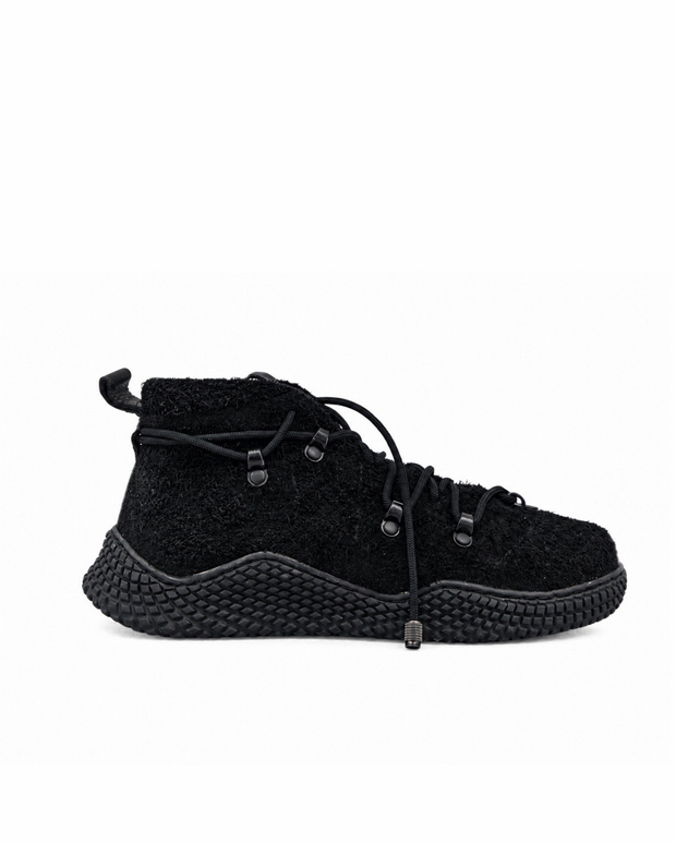 LUCH DRAGON black