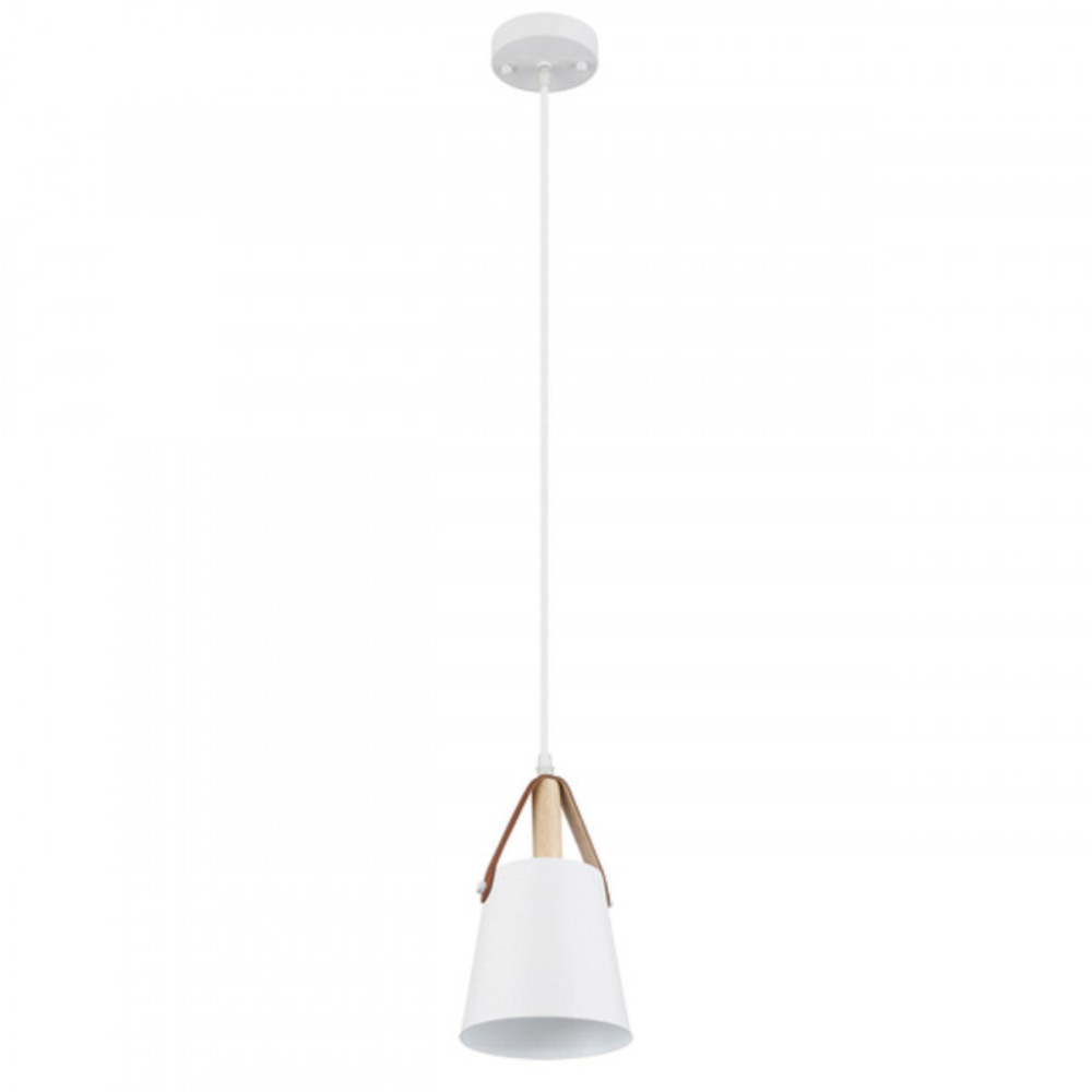 Подвесной светильник Arte Lamp A7032SP-1WH
