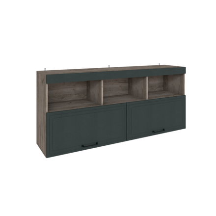 Полка навесная Бруклин 150ГНГ-1