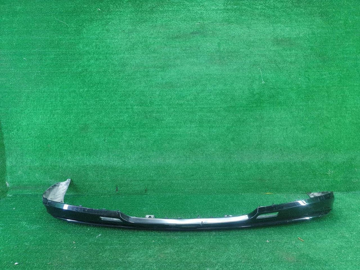 Юбка заднего бампера Genesis GV80 (2020-2023)