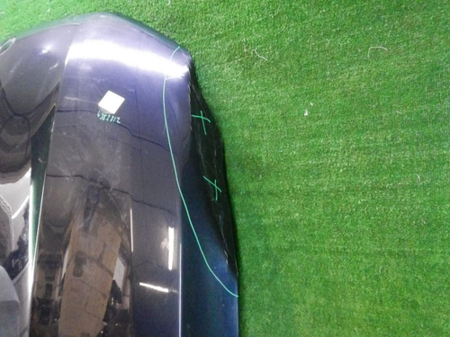 Капот BMW 7er G11 G12 (2015-2019)