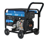 Дизельный генератор АД10-О230-ВМ131Э