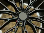 КОВАНЫЕ ДИСКИ ДЛЯ BMW 7 SERIES G70 2022 БМВ
