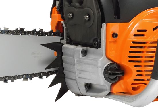 Бензопила CARVER RSG 262Х