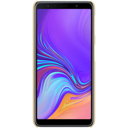 Накладка Nillkin Super Frosted Shield для Samsung Galaxy A7 (2018)