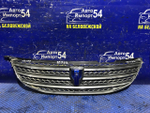 Решетка радиатора TOYOTA MARK 2 WAGON BLIT 2002-2007