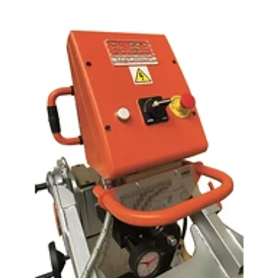 Коронка с твердосплавными напайками Karnasch в сборе Power-Max 10 Ø14×12 мм, арт. 20.1010-014