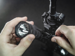 Крепление для фонаря Armytek AWM-06