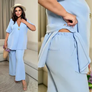 Костюм УК-190-2 Фабрика Моды