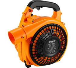 Воздуходувка бензиновая Deko DKBL26 063-4368