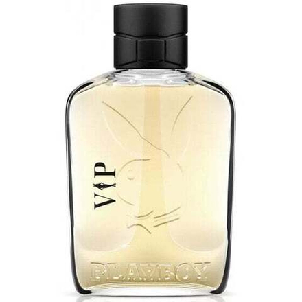 Мужская парфюмерия Мужская парфюмерия Playboy EDT VIP 100 ml