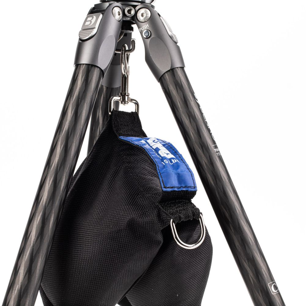 Штатив Benro TTOR35CGX35 карбоновый с шаровой головой