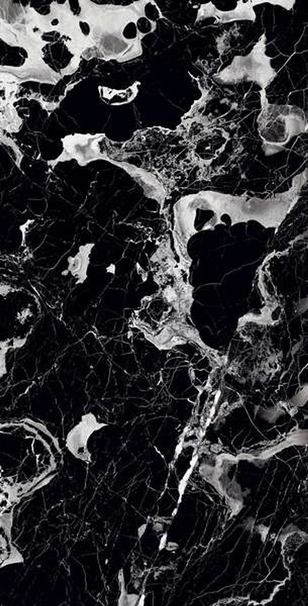 ELEGANT NERO HG2001-A