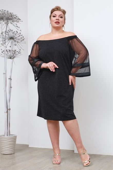 Платье 5701 Fabrika Фото 2