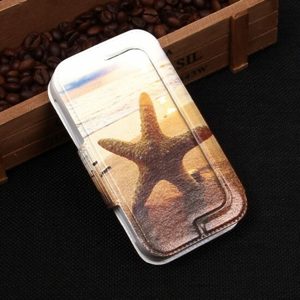 Чехол универсальный для смартфонов 3.3" - 3.8" 010472