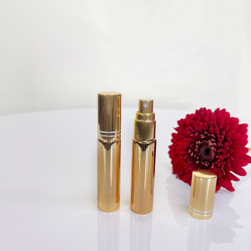 Атомайзер для духов 9 мл с распылителем