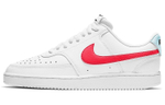Кроссовки Nike Court Vision Low (Женская размерная сетка)
