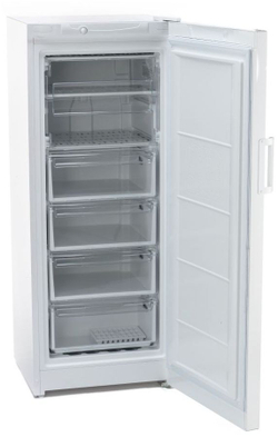 Морозильный шкаф Stinol STZ 150