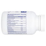 Pure Encapsulations, Печень Детокс, 120 капсул