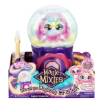 Игровой набор Magic Mixies: волшебный хрустальный шар с интерактивной игрушкой (розовый)