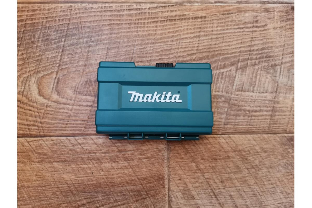 Набор насадок (37 шт в наборе) Makita B-28606