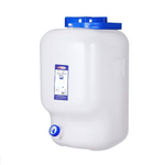 Фляга "Aqualine" 20 л с краном и с ручкой цвет в ассортименте