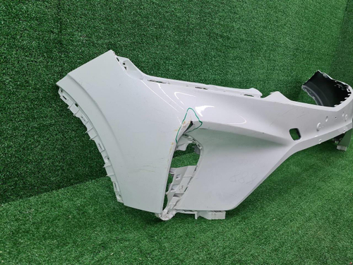 Бампер передний Geely Coolray (2019-2024)