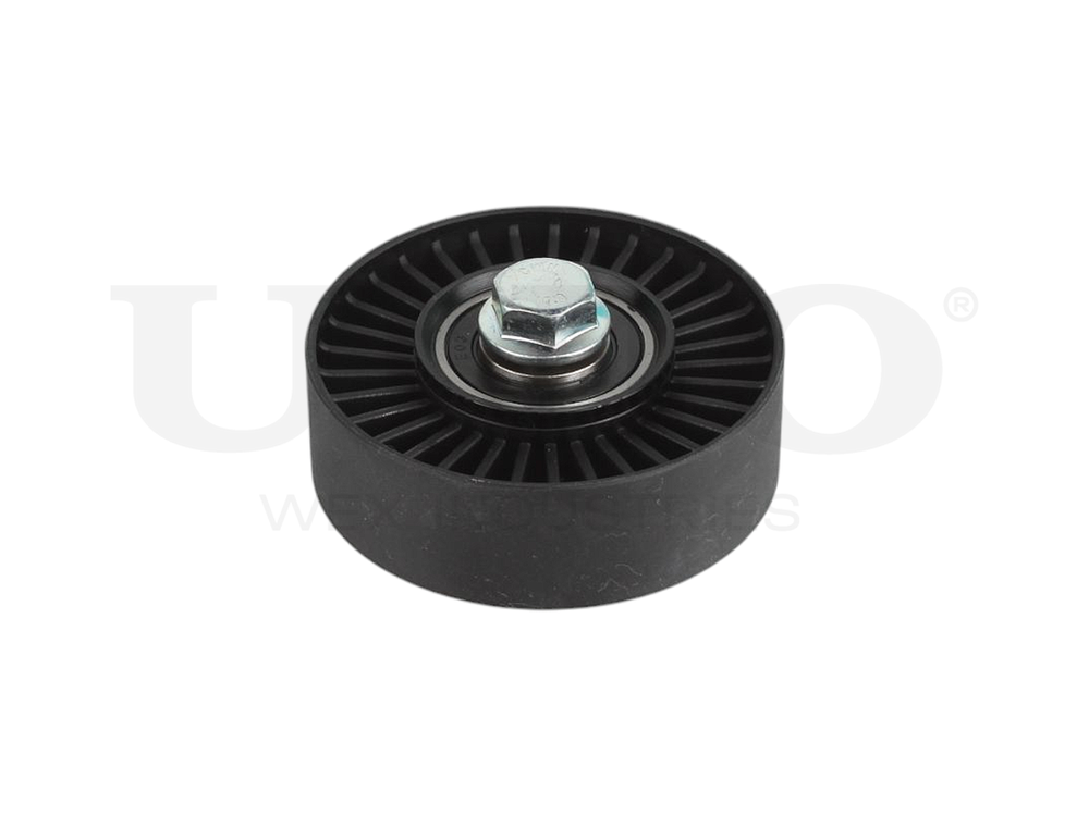 Ролик направляющий приводного ремня UNIO TNS-10107