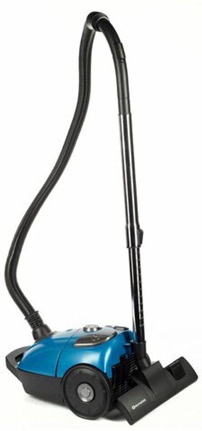 Пылесос EUROSTEK EVC-3017