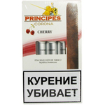 Principes Corona Red (Cherry)