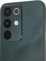 6.8" Смартфон REALME C85 Pro 8/256Gb,  RMX5555,  NFC,  AMOLED,  120Гц,  7000мAч,  темно-зеленый