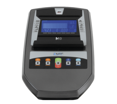 BH FITNESS I.SUPER KHRONOS Эллиптический тренажер