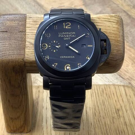 Часы Luminor Marina