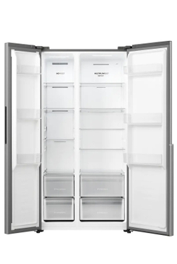 Холодильник Gorenje NRS917E41X