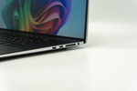 Ноутбук Dell Precision 5750 ( i7-10850H / Quadro T2000 )