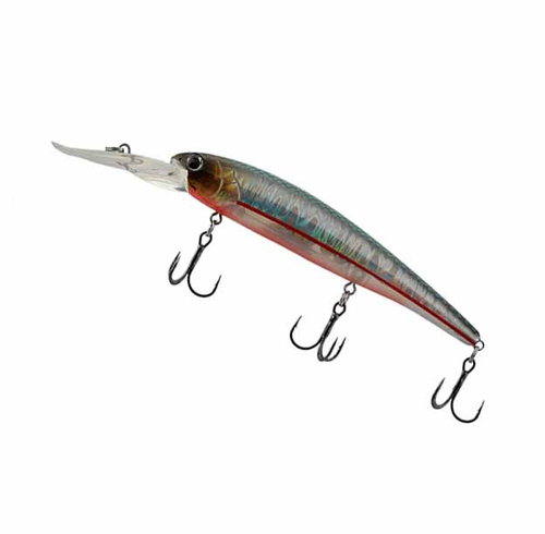 LureMax ZIF 120F DDR-022, 12 см., цвет 022